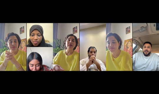 shoouqaa2 TikTok Live — Aug 30, 2026, 11:30 AM