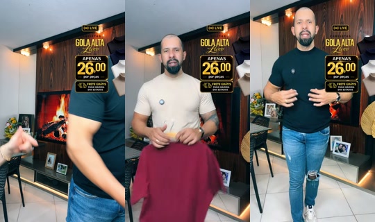 shop.jr.oficial TikTok Live — Aug 5, 2026, 9:15 PM