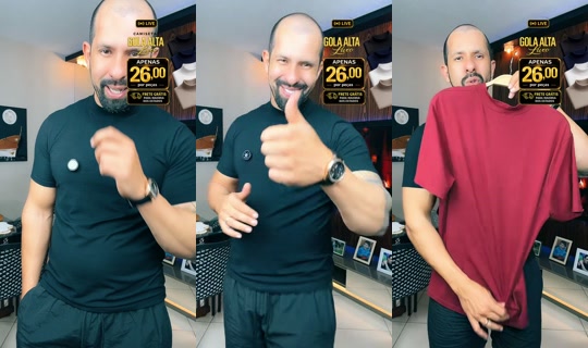shop.jr.oficial TikTok Live — Aug 6, 2026, 3:44 AM