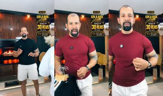 shop.jr.oficial TikTok Live — Aug 20, 2026, 8:07 PM