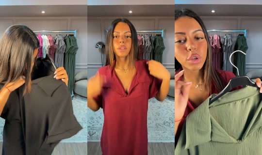 shopbylm TikTok Live — Jul 12, 2026, 12:32 PM