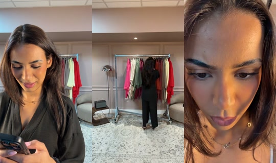 shopbylm TikTok Live — Jul 13, 2026, 7:17 AM