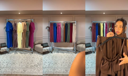 shopbylm TikTok Live — Jul 13, 2026, 12:32 PM