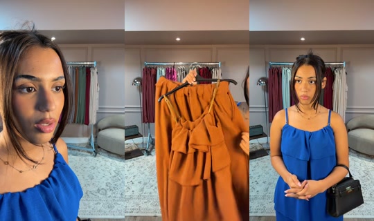 shopbylm TikTok Live — Jul 13, 2026, 1:23 PM