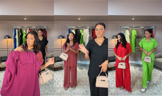 shopbylm TikTok Live — Jul 13, 2026, 4:23 PM