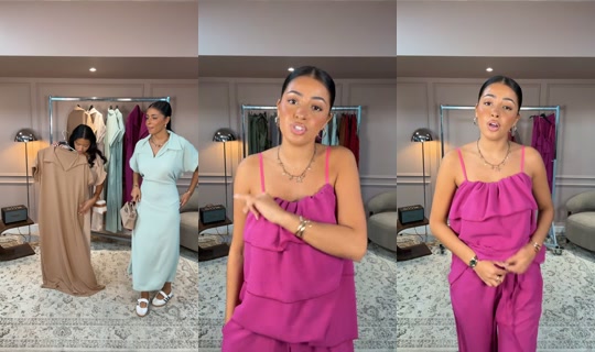 shopbylm TikTok Live — Jul 13, 2026, 6:04 PM