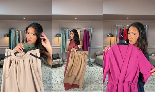 shopbylm TikTok Live — Jul 13, 2026, 7:45 PM