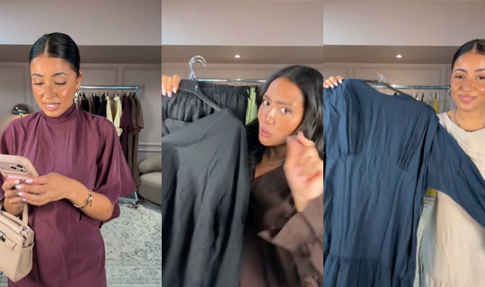 shopbylm TikTok Live — Jul 13, 2026, 9:26 PM
