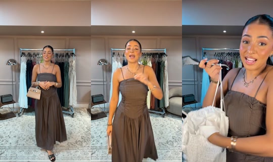 shopbylm TikTok Live — Jul 14, 2026, 7:05 AM