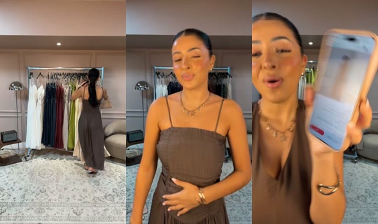 shopbylm TikTok Live — Jul 14, 2026, 7:55 AM
