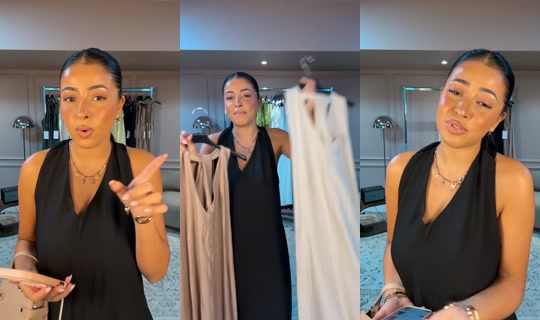 shopbylm TikTok Live — Jul 14, 2026, 12:00 PM