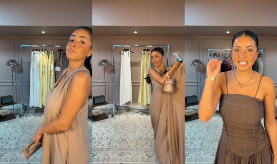 shopbylm TikTok Live — Jul 14, 2026, 12:50 PM