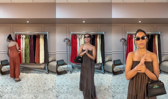 shopbylm TikTok Live — Jul 15, 2026, 7:13 AM