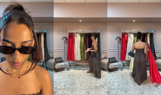 shopbylm TikTok Live — Jul 15, 2026, 7:45 AM