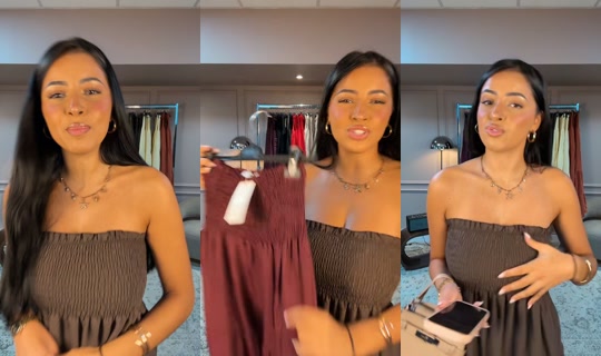 shopbylm TikTok Live — Jul 15, 2026, 3:16 PM
