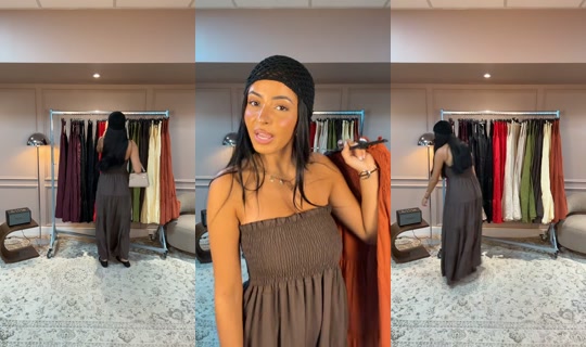 shopbylm TikTok Live — Jul 15, 2026, 7:47 PM