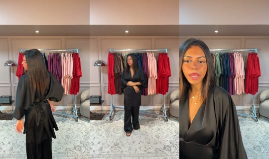 shopbylm TikTok Live — Aug 1, 2026, 3:21 PM