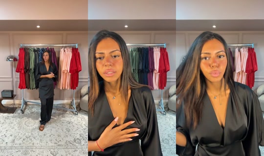 shopbylm TikTok Live — Aug 1, 2026, 6:43 PM