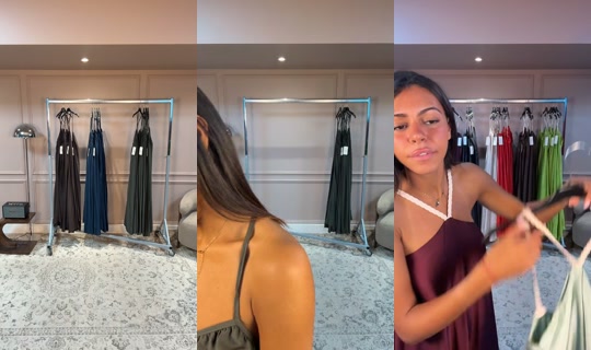 shopbylm TikTok Live — Aug 1, 2026, 9:53 PM