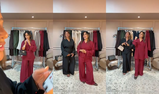 shopbylm TikTok Live — Aug 21, 2026, 8:54 AM