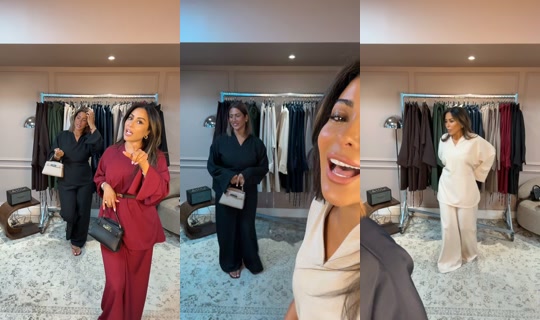 shopbylm TikTok Live — Aug 21, 2026, 9:45 AM