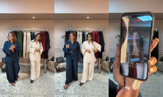 shopbylm TikTok Live — Aug 21, 2026, 10:35 AM