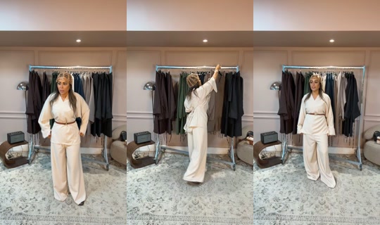shopbylm Recorded on Aug 21, 2026, 12:16 PM
