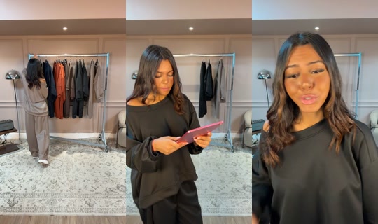 shopbylm TikTok Live — Aug 29, 2026, 9:36 PM
