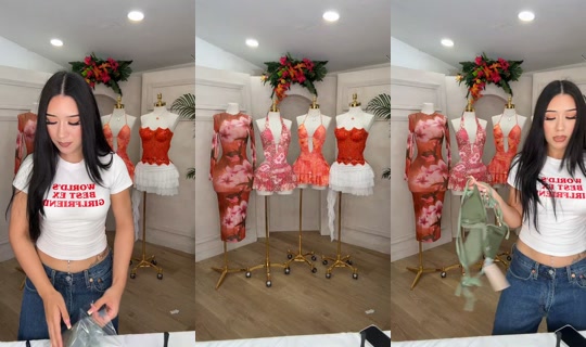shopggboutiquee TikTok Live — Aug 31, 2026, 6:14 PM