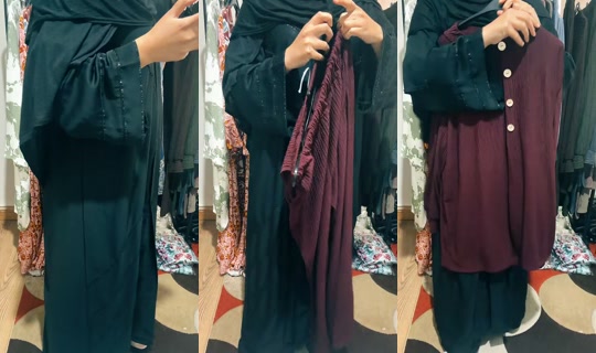 shopveilandvogue TikTok Live — Aug 31, 2026, 4:32 PM