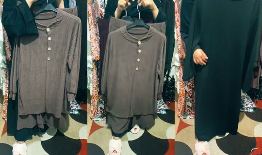 shopveilandvogue TikTok Live — Aug 31, 2026, 7:06 PM