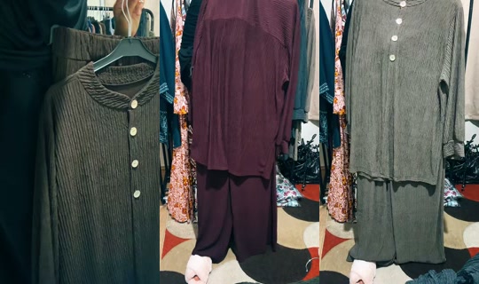 shopveilandvogue TikTok Live — Sep 3, 2026, 7:29 PM