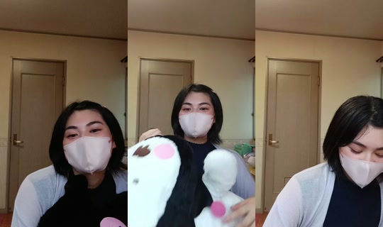 shori965 TikTok Live — Jul 14, 2026, 9:42 AM