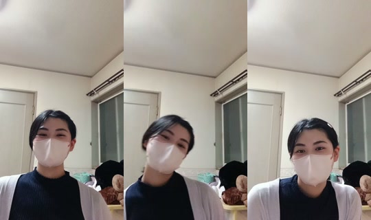 shori965 TikTok Live — Jul 14, 2026, 12:05 PM