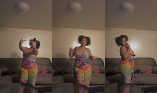 shortcakemamazs TikTok Live — Aug 9, 2026, 6:57 AM