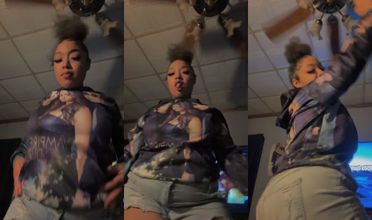 shortcakemamazs TikTok Live — Aug 11, 2026, 5:59 AM