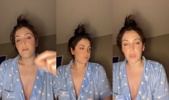 shortnsweet.x TikTok Live — Jul 29, 2026, 1:06 AM