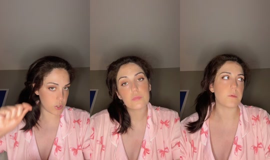 shortnsweet.x TikTok Live — Jul 30, 2026, 3:01 AM