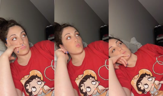 shortnsweet.x TikTok Live — Aug 20, 2026, 2:07 AM