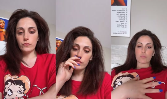 shortnsweet.x TikTok Live — Aug 20, 2026, 11:47 PM