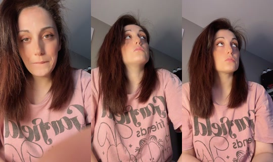 shortnsweet.x TikTok Live — Aug 22, 2026, 10:26 PM