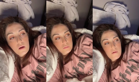 shortnsweet.x TikTok Live — Aug 23, 2026, 12:31 AM