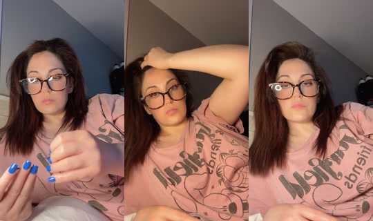 shortnsweet.x TikTok Live — Aug 23, 2026, 1:46 AM