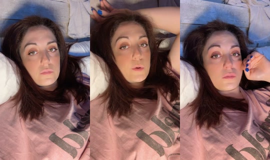 shortnsweet.x TikTok Live — Aug 23, 2026, 3:14 AM