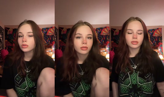 shorty.sadie TikTok Live — Aug 14, 2026, 4:15 AM