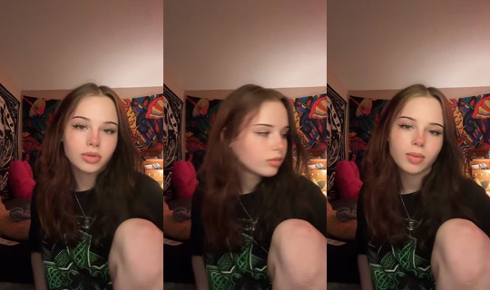 shorty.sadie TikTok Live — Aug 14, 2026, 4:46 AM