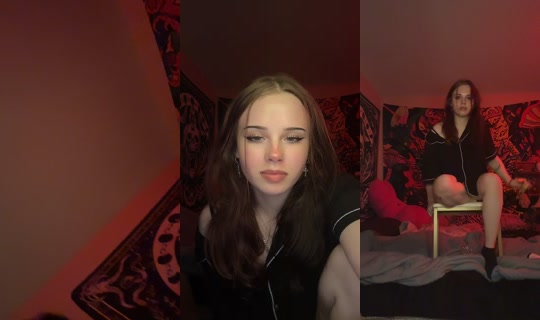 shorty.sadie TikTok Live — Aug 15, 2026, 3:48 AM