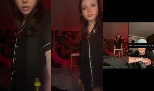 shorty.sadie TikTok Live — Aug 15, 2026, 4:19 AM