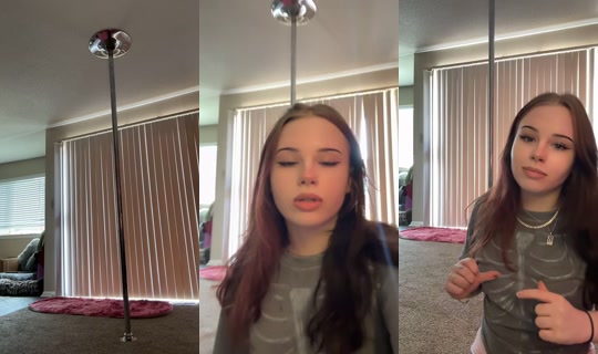 shorty.sadie TikTok Live — Aug 16, 2026, 6:12 PM