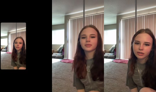 shorty.sadie TikTok Live — Aug 16, 2026, 6:59 PM